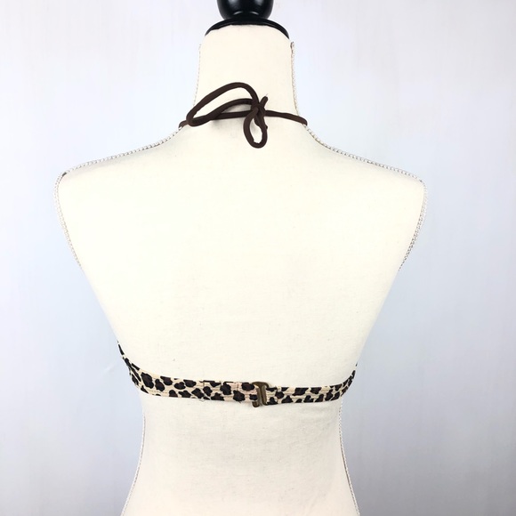 FINAL SALE PRICE Body Glove bikini top - Picture 3 of 4